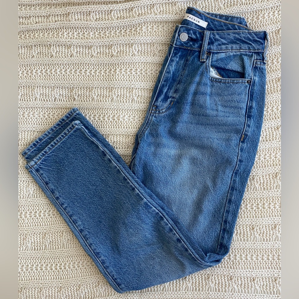 PACSUN MOM JEAN